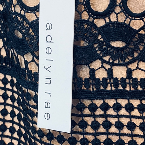 Little Black Dress - NEW with tags XS - Picture 3 of 3